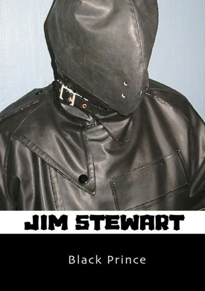 Cover for Jim Stewart · Black Prince (Paperback Book) (2013)