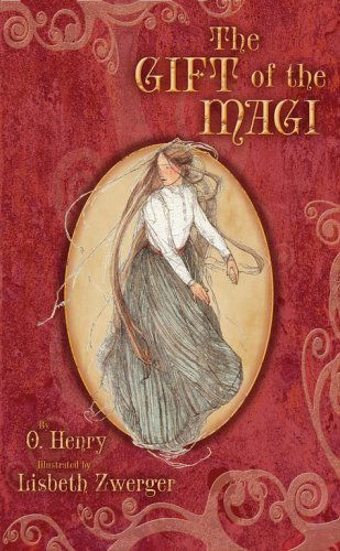 The Gift of the Magi - O. Henry - Książki - Simon & Schuster Books for Young Readers - 9781416935865 - 3 października 2006