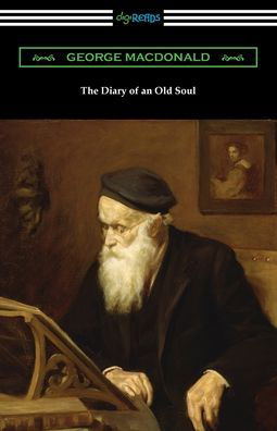 Cover for George MacDonald · The Diary of an Old Soul (Paperback Book) (2021)