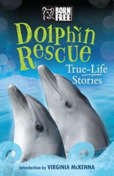 Cover for Jinny Johnson · Dolphin rescue (Bog) [First edition for the United States. edition] (2017)