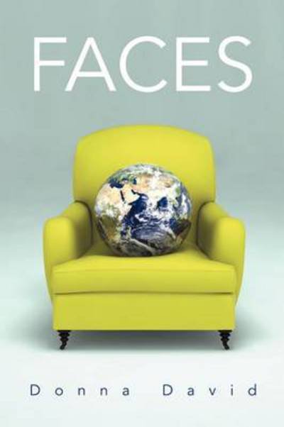 Cover for Donna David · Faces (Paperback Book) (2012)