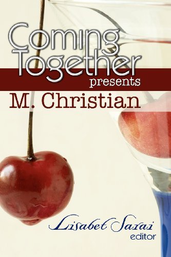 Cover for M. Christian · Coming Together Presents M. Christian (Paperback Book) (2010)