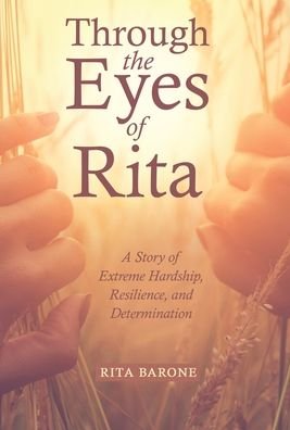 Cover for Rita Barone · Through the Eyes of Rita (Bok) (2020)