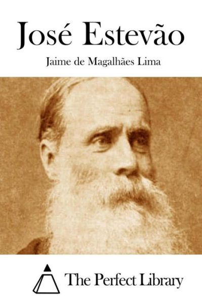 Cover for Jaime De Magalhaes Lima · Jose Estevao (Paperback Book) (2015)