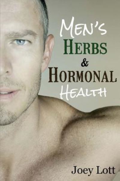 Cover for Joey Lott · Men's Herbs and Hormonal Health (Paperback Book) (2015)