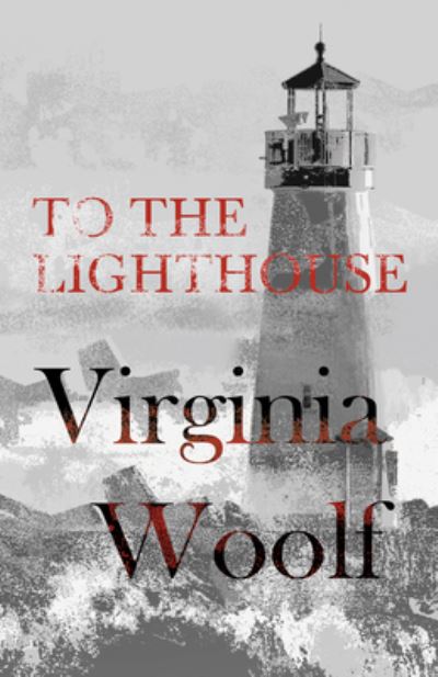 Cover for Virginia Woolf · To the Lighthouse (Paperback Bog) (2022)