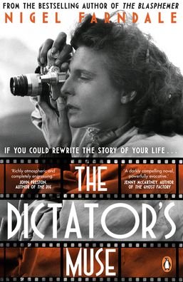 The Dictator's Muse: the captivating novel by the Richard & Judy bestseller - Nigel Farndale - Bøker - Transworld - 9781529176865 - 2. juni 2022