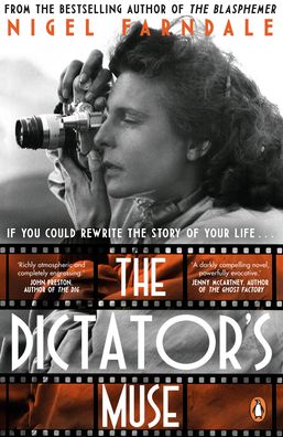 The Dictator's Muse: the captivating novel by the Richard & Judy bestseller - Nigel Farndale - Böcker - Transworld - 9781529176865 - 2 juni 2022