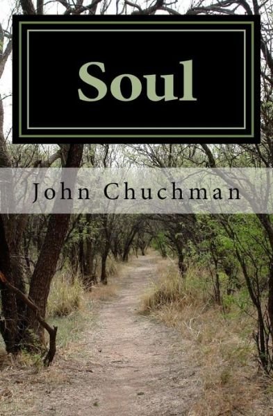 Cover for John Chuchman · Soul (Paperback Book) (2016)