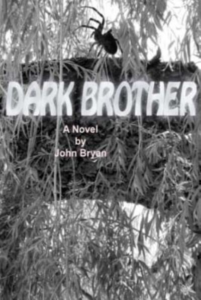 Cover for John Bryan · Dark Brother (Paperback Book) (2016)