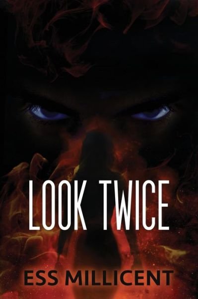 Cover for Ess Millicent · Look Twice (Pocketbok) (2016)