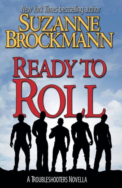 Cover for Suzanne Brockmann · Ready to Roll (Paperback Book) (2016)