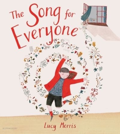 Cover for Lucy Morris · Song for Everyone (Book) (2020)