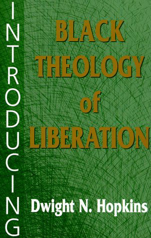 Cover for Dwight N. Hopkins · Introducing Black Theology of Liberation (Paperback Book) (2004)