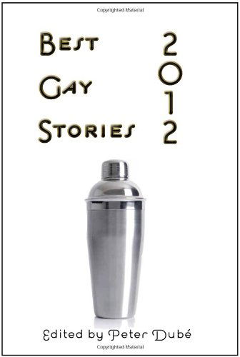 Cover for Ian Young · Best Gay Stories 2012 (Paperback Book) (2012)