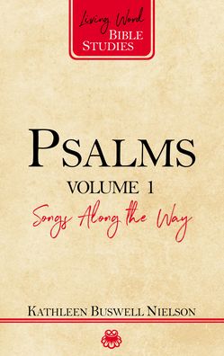 Cover for Kathleen Nielson · Psalms Volume 1 (Paperback Book) (2019)