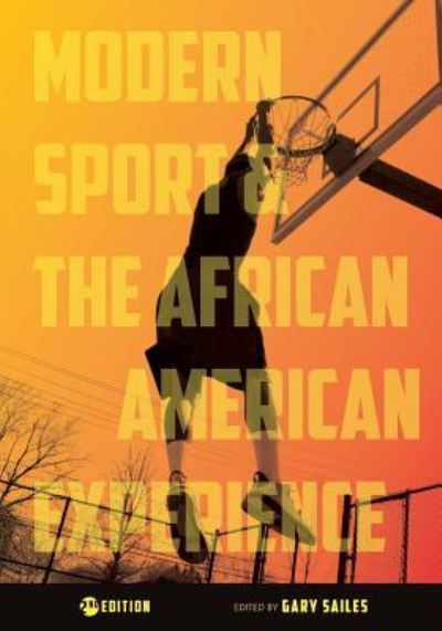 Cover for Modern Sport and the African American Experience (Paperback Book) (2015)