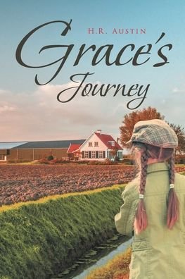 Cover for H R Austin · Grace's Journey (Paperback Book) (2019)