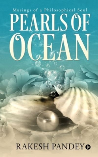 Cover for Rakesh Pandey · Pearls of Ocean (Paperback Book) (2019)