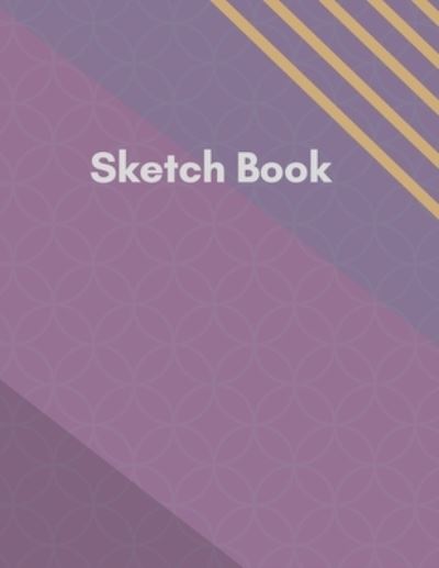 Cover for Ball · Sketch Book (Paperback Bog) (2020)