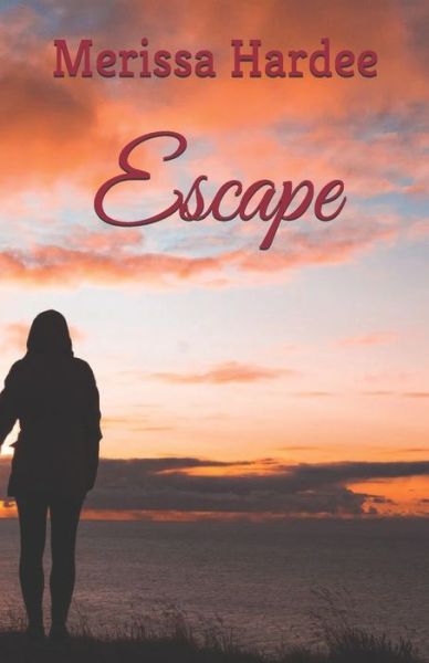 Cover for Merissa Hardee · Escape (Paperback Book) (2020)