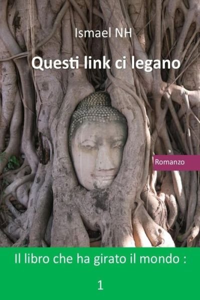 Cover for Ismael Nh · Questi Link CI Legano (Paperback Bog) (2018)