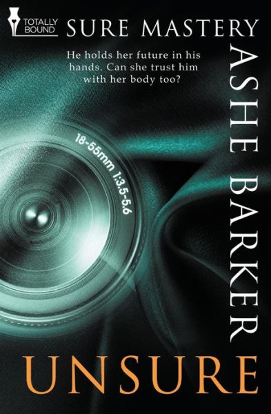 Cover for Ashe Barker · Unsure (Sure Mastery) (Volume 1) (Paperback Book) (2014)