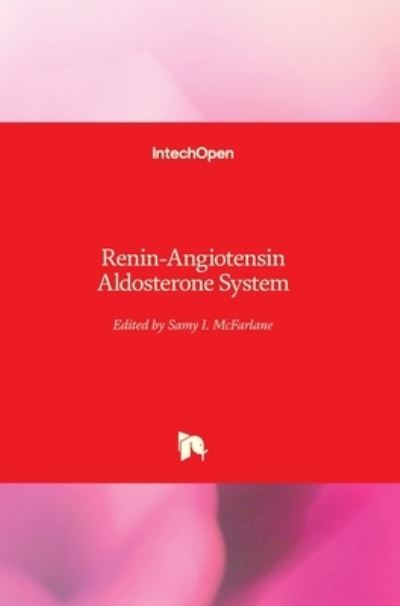Cover for Samy I. McFarlane · Renin-Angiotensin Aldosterone System (Hardcover Book) (2021)