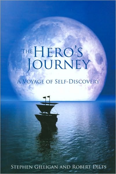 The Hero's Journey: A Voyage of Self Discovery - Stephen Gilligan - Books - Crown House Publishing - 9781845902865 - November 10, 2009