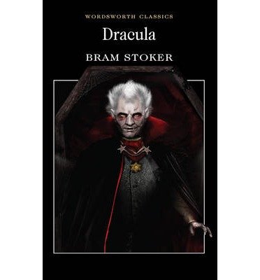 Cover for Bram Stoker · Dracula - Wordsworth Classics (Paperback Book) [New edition] [Paperback] (1993)