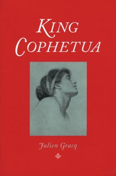 Cover for Julien Gracq · King Cophetua (Paperback Book) (2000)