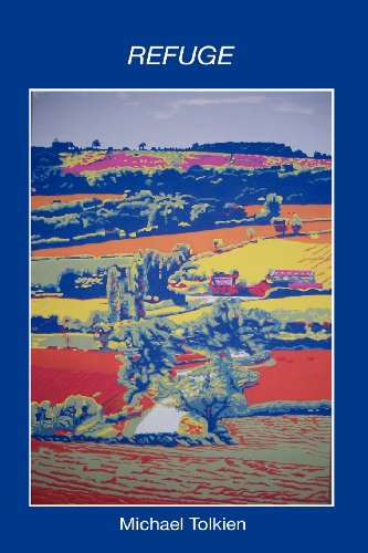 Refuge - Michael Tolkien - Books - Legend Press Ltd - 9781909039865 - July 27, 2012