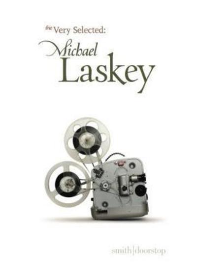 Cover for Michael Laskey · Very Selected: Michael Laskey (Paperback Book) (2017)