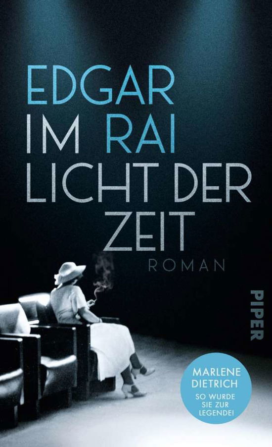 Cover for Rai · Im Licht der Zeit (Book)