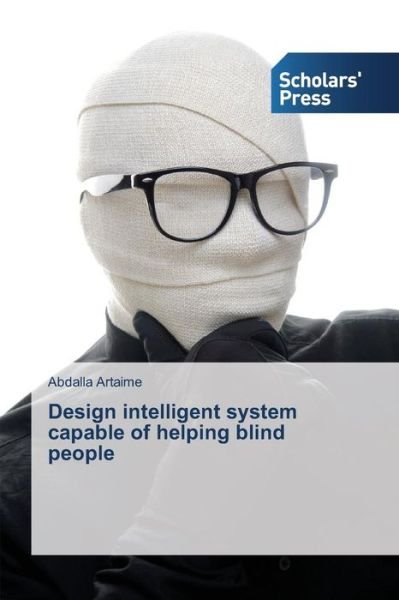 Cover for Artaime · Design intelligent system capab (Bog) (2015)