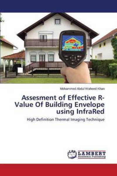 Cover for Khan · Assesment of Effective R-Value Of (Buch) (2015)