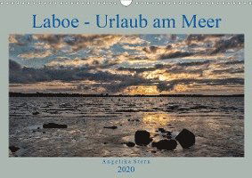 Cover for Stern · Laboe - Urlaub am Meer (Wandkalen (Book)