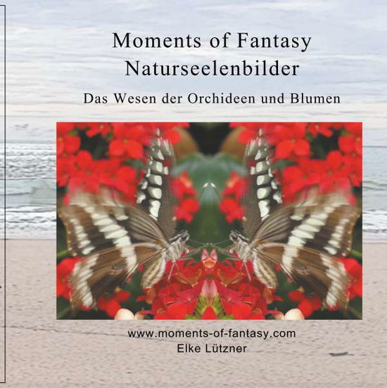 Cover for Lützner · Moments of Fantasy, Naturseelen (Book)