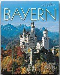 Bayern - Ernst-otto Luthardt - Books -  - 9783800318865 - 