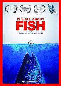 Cover for Dvd Its All About Fish (DVD)