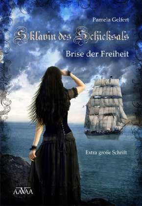 Cover for Gelfert · Sklavin des Schicksals (Band 2) (Book)