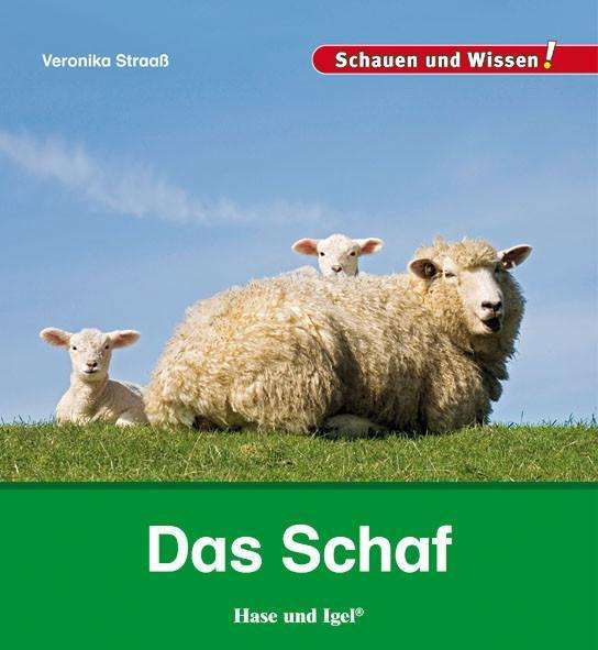 Das Schaf - Straaß - Bücher -  - 9783867607865 - 