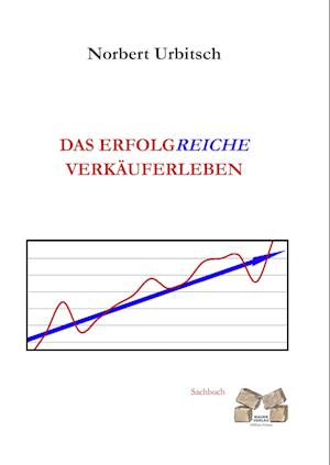 Cover for Nobert Urbistsch · Das erfolgreiche Verkäuferleben (Hardcover Book) (2010)