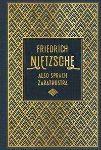 Also sprach Zarathustra - Nietzsche - Livros - - 9783868204865 -