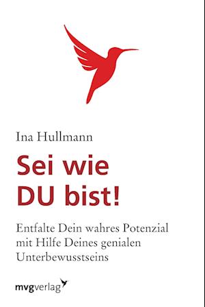 Cover for Ina Hullmann · Sei wie du bist! (Paperback Book) (2002)
