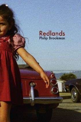 Redlands: Philip Brookman - Philipp Brookman - Bøger - Steidl Publishers - 9783869306865 - 26. maj 2015