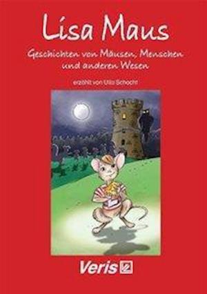 Cover for Schacht · Lisa Maus (Book)