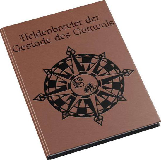 Cover for Möbis · Das Heldenbrevier der Gestade des (N/A)