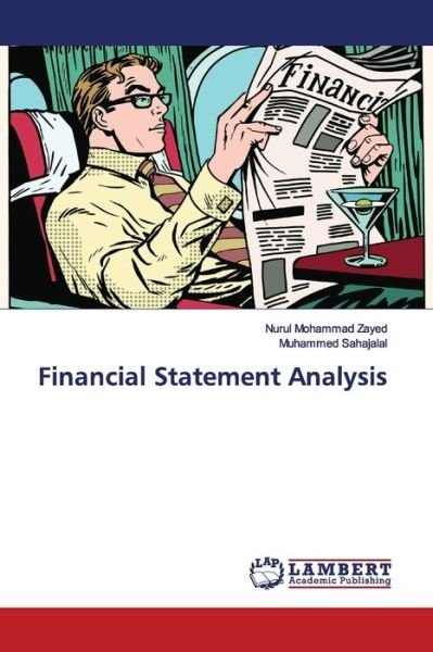 Cover for Zayed · Financial Statement Analysis (Buch) (2019)