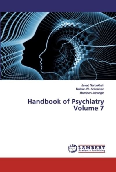 Cover for Nurbakhsh · Handbook of Psychiatry Volume (Book) (2019)